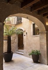 Pis a Gòtic