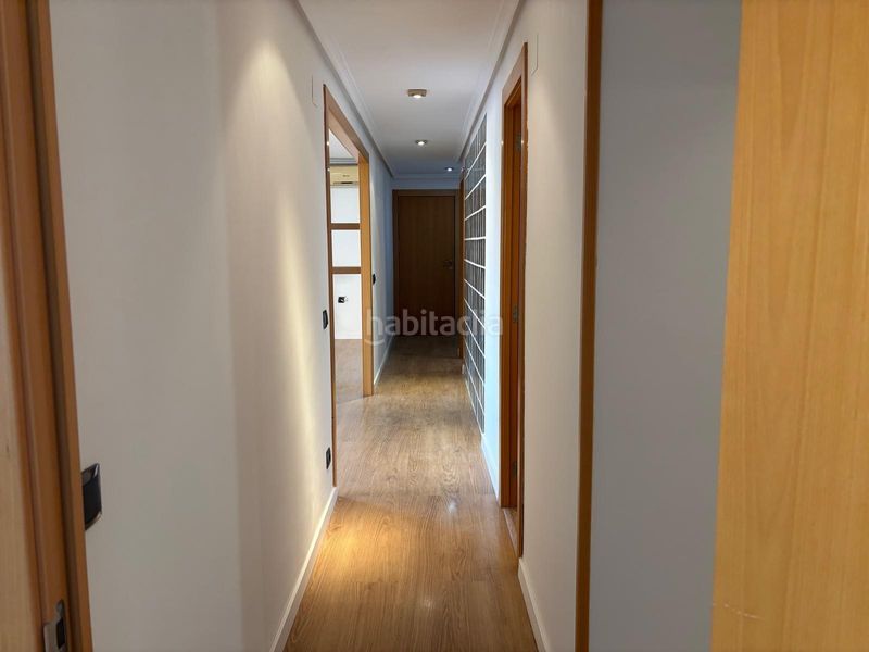 Foto 07c590dd-5718-4135-89db-426a0a5c83ef. Apartament amb calefacció aparcament a Ibi
