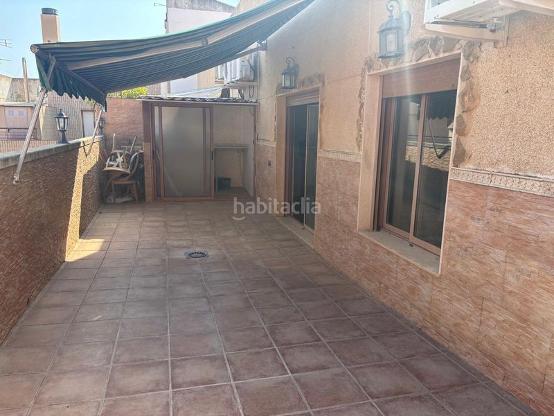 Foto 5741be60-a377-495d-b714-1935986dd4f1. Apartament amb calefacció aparcament a Ibi