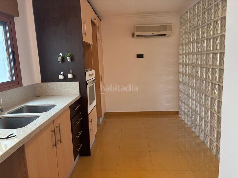 Foto 8a1baf26-478f-446a-8965-0b42f3e37b9e. Apartament amb calefacció aparcament a Ibi