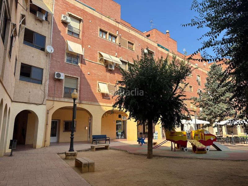 Foto ae0dc426-bc3c-4b37-9c2a-754f47baa849. Apartament amb calefacció aparcament a Ibi