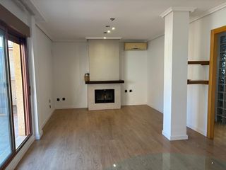 Appartement in Ibi. Ramon y cajal centro