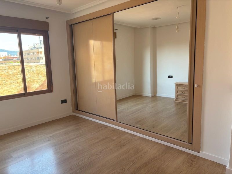 Foto c094c729-953a-4d3f-b444-c3c6426a2425. Apartament amb calefacció aparcament a Ibi