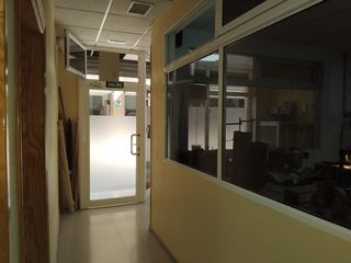 Local Comercial a Altozano - Conde Lumiares