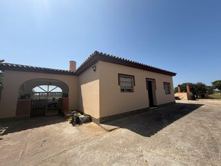 Masia a Pelagatos - Pago del Humo