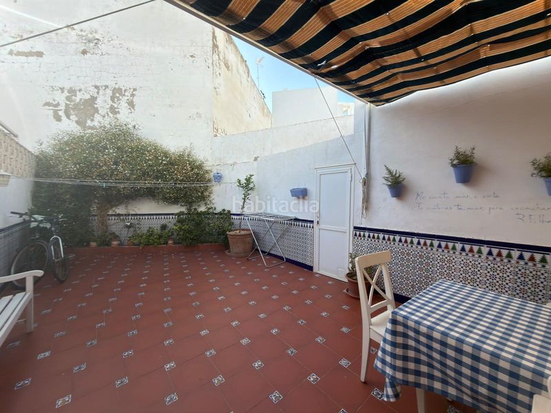 Foto 0df0c21b-8ced-4743-b953-4f83cf552424. Xalet a Playa Cruz del Mar Chipiona