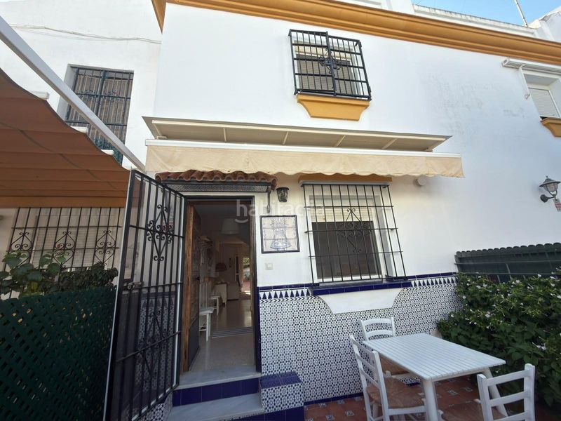 Foto b92bc8b7-0036-4fca-925b-b86ed28b70b0. Xalet a Playa Cruz del Mar Chipiona