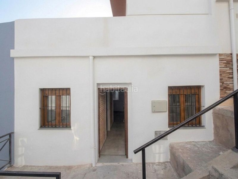 Maison jumelée dans Centro-El Castillo Sagunt