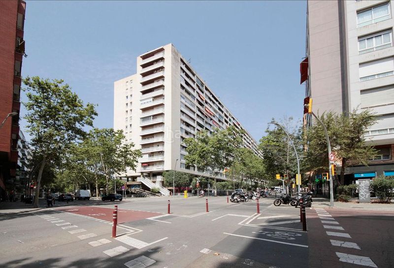 Foto 1d3fba03-4f2b-45b7-9422-f582f07764e7. Pis a Barri de les Corts Barcelona