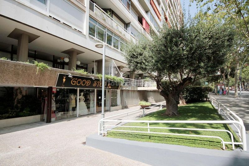 Foto 88c57ef8-3654-4192-a986-79b9951b95f0. Pis a Barri de les Corts Barcelona