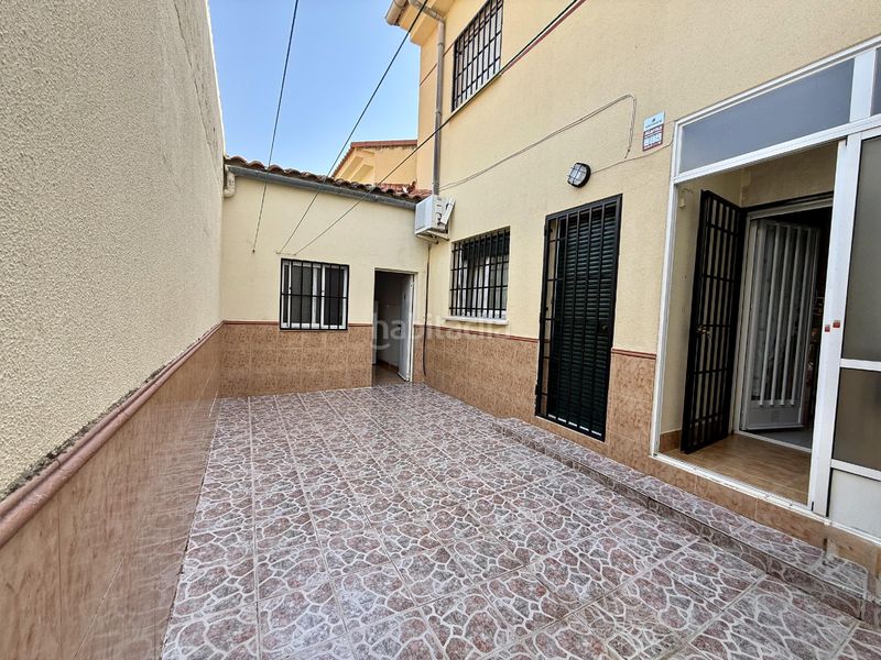 Foto aaedaf29-d632-4a58-a56c-5eb21be3979b. Xalet amb aparcament a Zona Norte - Hospital - Urbanizaciones Plasencia