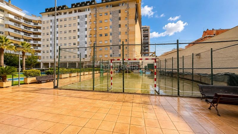 Foto 5f2a5661-f89c-4626-a577-9c2930958110. Pis amb calefacció aparcament piscina a Nou Campanar Valencia