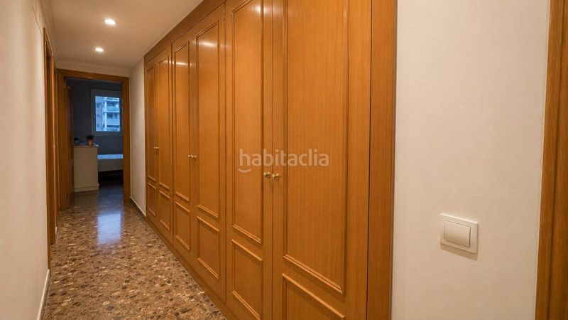 Foto a90f3540-7774-4fae-8fb0-59448c495b8a. Pis amb calefacció aparcament piscina a Nou Campanar Valencia