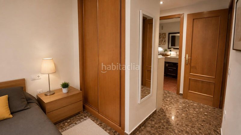 Foto ce021f13-8b2d-4830-ae7f-b91e0d54d53f. Pis amb calefacció aparcament piscina a Nou Campanar Valencia