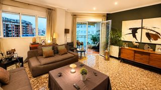 Flat in Nou Campanar. Próxima al hospital vithas 9 de octubre