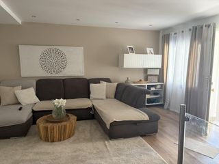 Casa aparellada a Santangelo. Santángelo norte, cerca de la a7