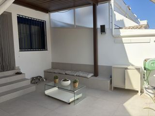 Casa aparellada a Santangelo. Santángelo norte, cerca de la a7