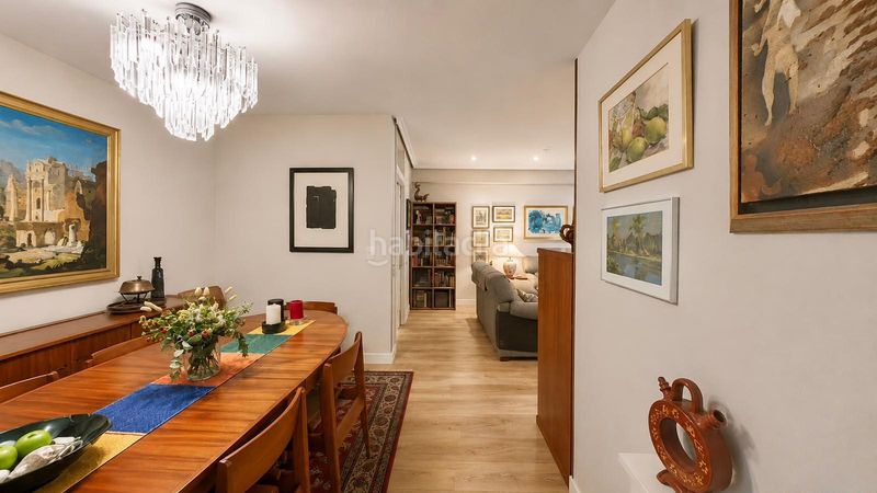 Foto 08b98c01-d169-48ce-9358-233e2e0b4b27. Apartament amb calefacció aparcament a Estrella Madrid