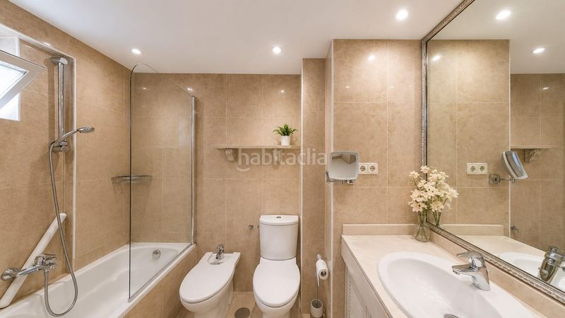 Foto 3aeb1e30-b969-4296-8cd7-2f38759cec3d. Apartament amb calefacció aparcament a Estrella Madrid