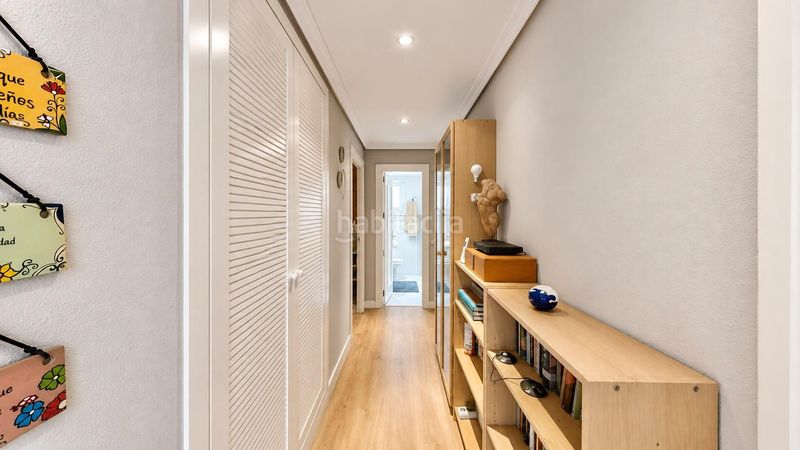 Foto 494eae80-61f9-4dd3-8ca5-66288115d4cf. Apartament amb calefacció aparcament a Estrella Madrid