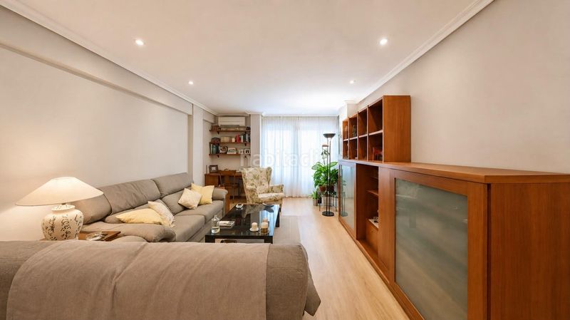 Foto 68853ac7-dc0e-4006-b7a0-42ca81709992. Apartament amb calefacció aparcament a Estrella Madrid