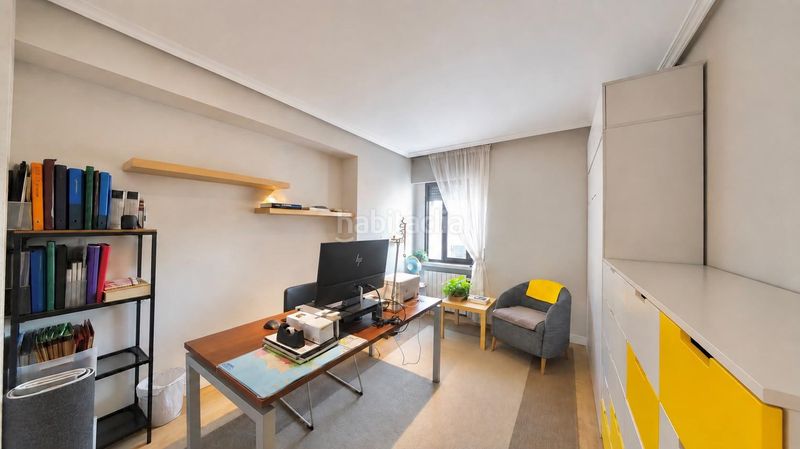 Foto 79058f6f-f547-4387-8a44-8b066052656d. Apartament amb calefacció aparcament a Estrella Madrid