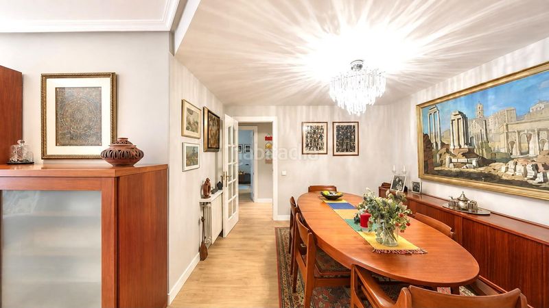 Foto 86647985-f85b-4c14-b40a-fa8bbb557952. Apartament amb calefacció aparcament a Estrella Madrid