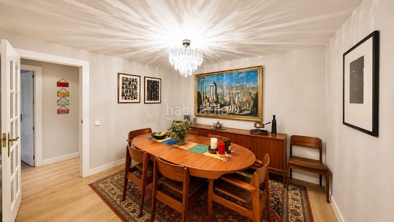 Foto a4a35520-192c-412a-8754-158e28cfdeac. Apartament amb calefacció aparcament a Estrella Madrid