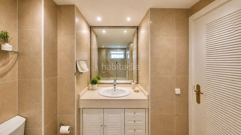 Foto a6e3df8f-189f-414f-82da-a48f57b85223. Apartament amb calefacció aparcament a Estrella Madrid