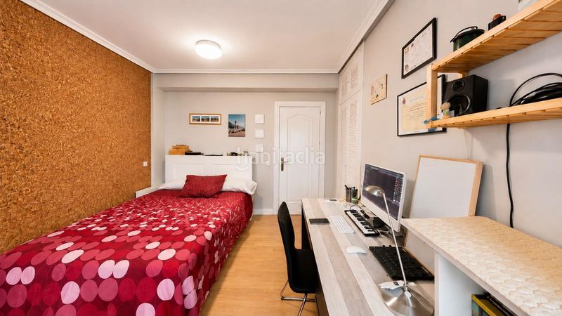 Foto b17f7532-736a-4791-a167-5236f39dd01d. Apartament amb calefacció aparcament a Estrella Madrid
