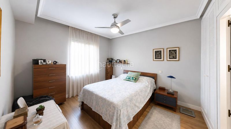 Foto cd0d383a-7cd7-4be7-a641-af4eb002a3a1. Apartament amb calefacció aparcament a Estrella Madrid