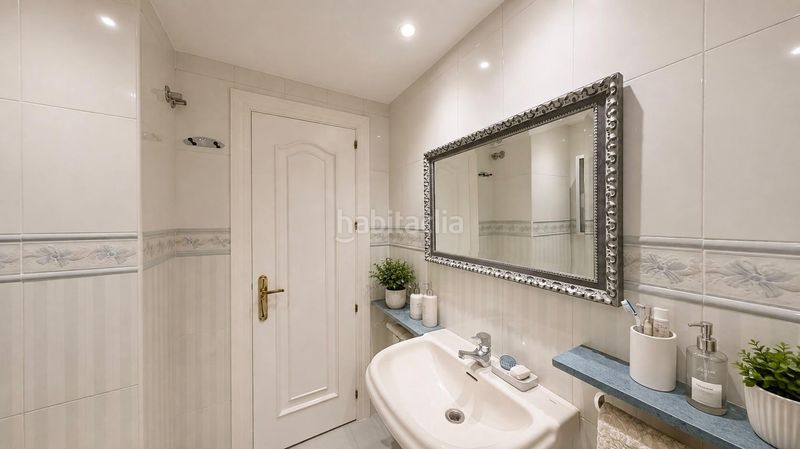 Foto cefed851-8d71-491a-b067-b6ee82f42c4c. Apartament amb calefacció aparcament a Estrella Madrid
