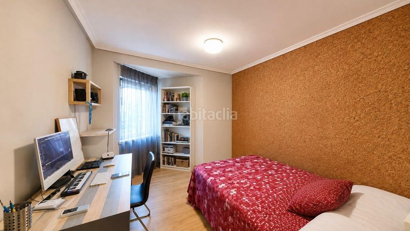Foto e476bf00-a5b8-45cf-9e40-23be47155f4c. Apartament amb calefacció aparcament a Estrella Madrid