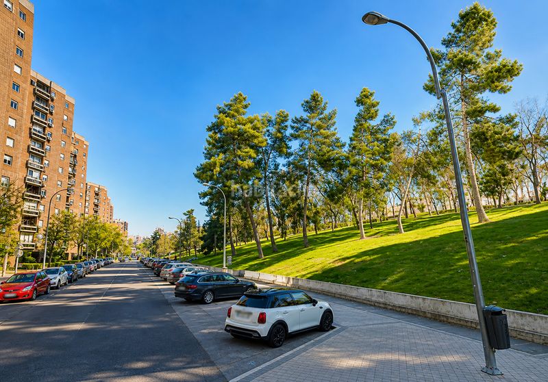 Foto f31d60e0-818c-4fc0-bfa1-e4042bc33ad5. Apartament amb calefacció aparcament a Estrella Madrid