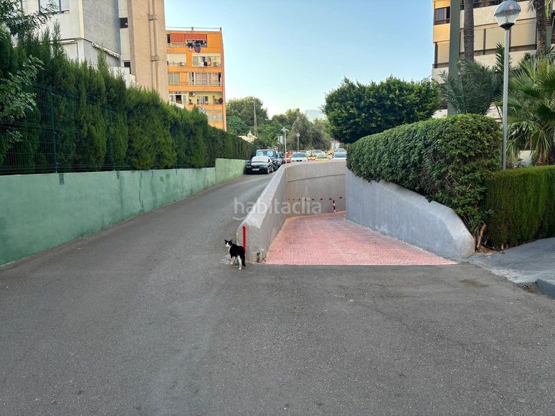 Foto 142edf39-c3c1-4d9e-9632-d3a6d95e45b4. Apartament amb calefacció aparcament piscina a Levante Alto Benidorm