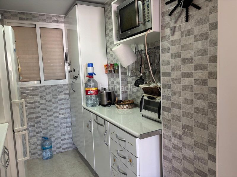 Foto 27def99f-4692-4611-9ee9-be5172ce1461. Apartament amb calefacció aparcament piscina a Levante Alto Benidorm
