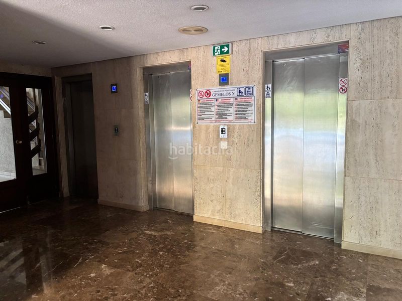 Foto 616d0ec4-5df0-4c96-93f0-2c1be53b4836. Apartament amb calefacció aparcament piscina a Levante Alto Benidorm