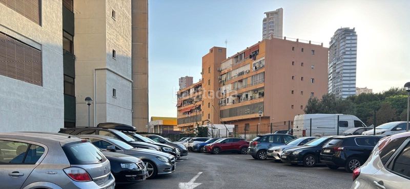 Foto 623a1d9b-cacc-4eb8-95bc-ca1232f0eb5b. Apartament amb calefacció aparcament piscina a Levante Alto Benidorm