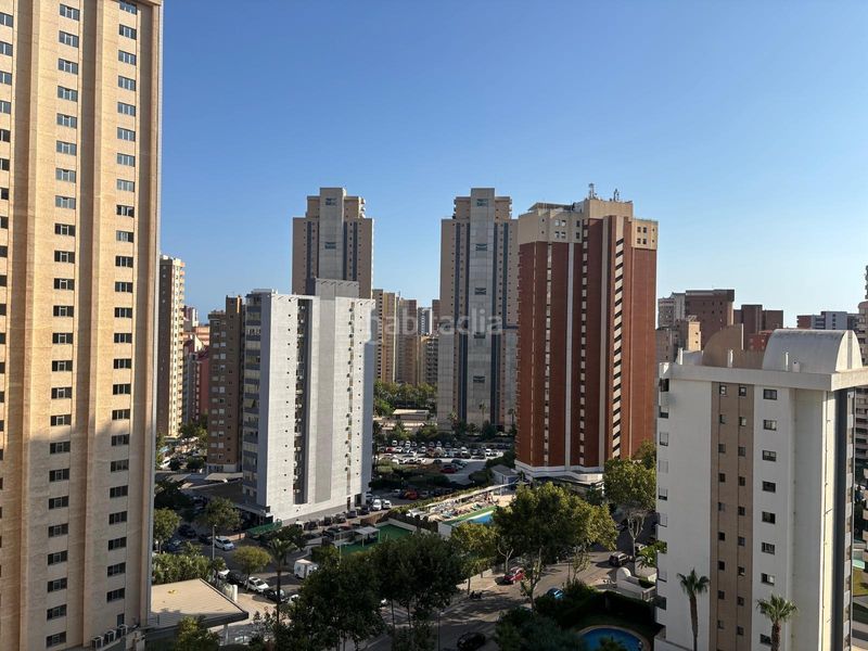 Foto 782afa00-672f-4d65-9eda-09ed21f65b21. Apartament amb calefacció aparcament piscina a Levante Alto Benidorm