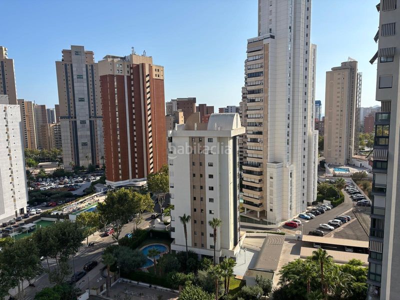 Foto 7ab7621e-495a-487a-941c-f2efc205ff2f. Apartament amb calefacció aparcament piscina a Levante Alto Benidorm