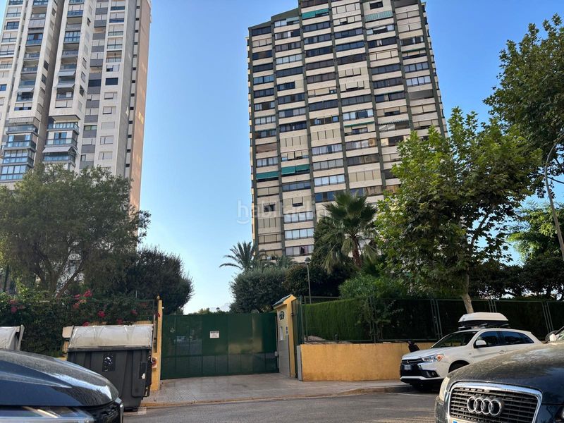 Foto 91788111-492a-4867-9ab3-16239ad876ee. Apartament amb calefacció aparcament piscina a Levante Alto Benidorm