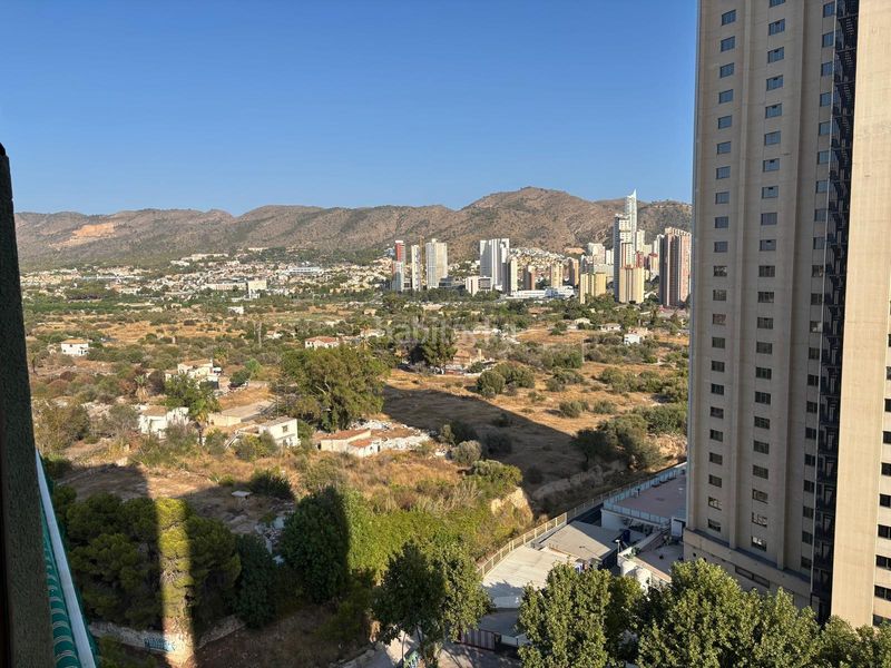 Foto 9a6fc64c-80ef-4509-9174-b1d93bb1ce8b. Apartament amb calefacció aparcament piscina a Levante Alto Benidorm
