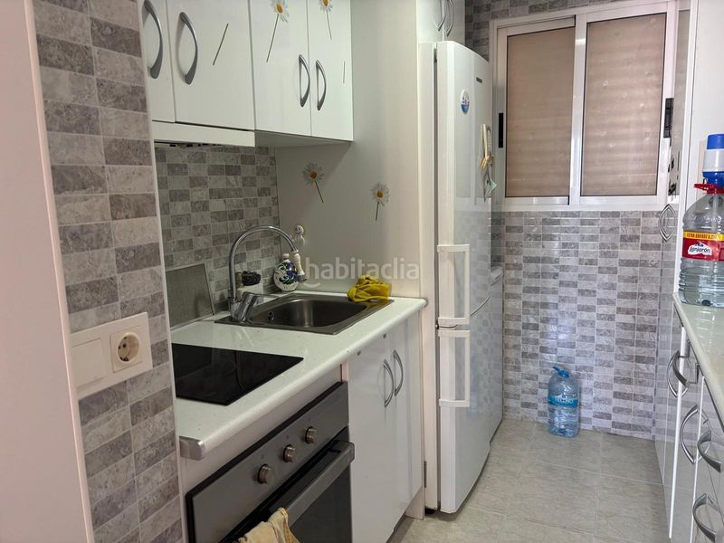 Foto af38b405-a19b-4d9b-a69d-149e333b3b28. Apartament amb calefacció aparcament piscina a Levante Alto Benidorm