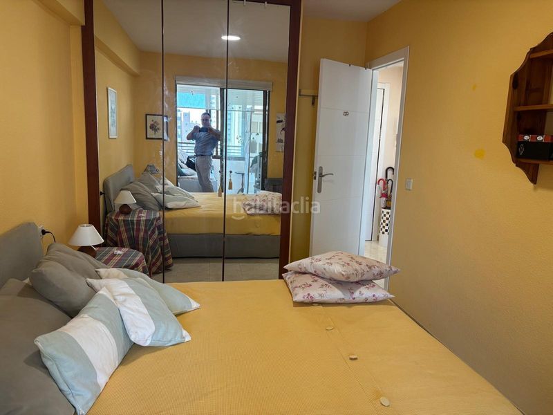 Foto bc9f0c22-b922-4570-9323-be5725a02c01. Apartament amb calefacció aparcament piscina a Levante Alto Benidorm