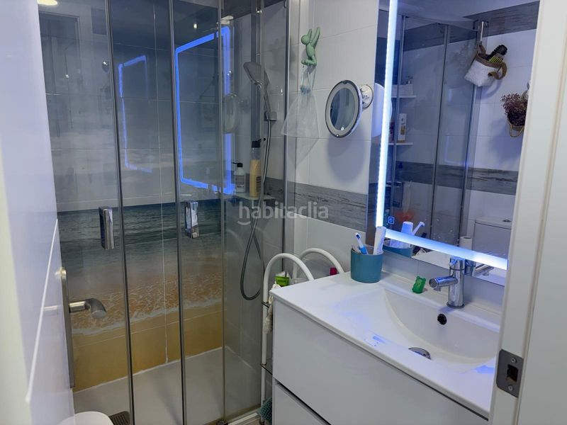 Foto f1ac8669-8333-4ef4-8113-e2f5e45eb201. Apartament amb calefacció aparcament piscina a Levante Alto Benidorm