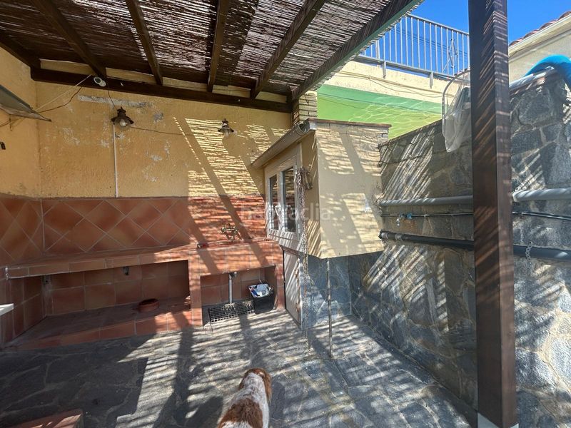 Foto 1bae2130-6dbf-478a-86d1-878370663e79. Xalet amb calefacció aparcament piscina a Piera
