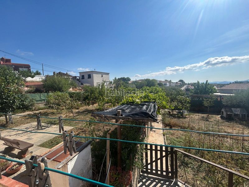 Foto 4a41901e-6525-4109-8ff4-8a83775c2ab7. Xalet amb calefacció aparcament piscina a Piera