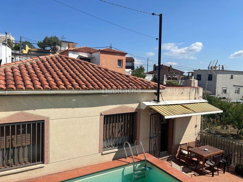 Foto d437f08c-df40-4a03-b691-de73e581837d. Xalet amb calefacció aparcament piscina a Piera