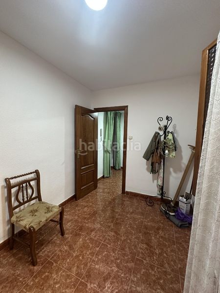 Foto 6678f0aa-c803-4710-8153-912d914b33ed. Apartament amb calefacció a Albox