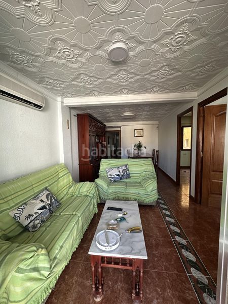 Foto 77997ef6-d581-4e42-a773-d8250375dd23. Apartament amb calefacció a Albox
